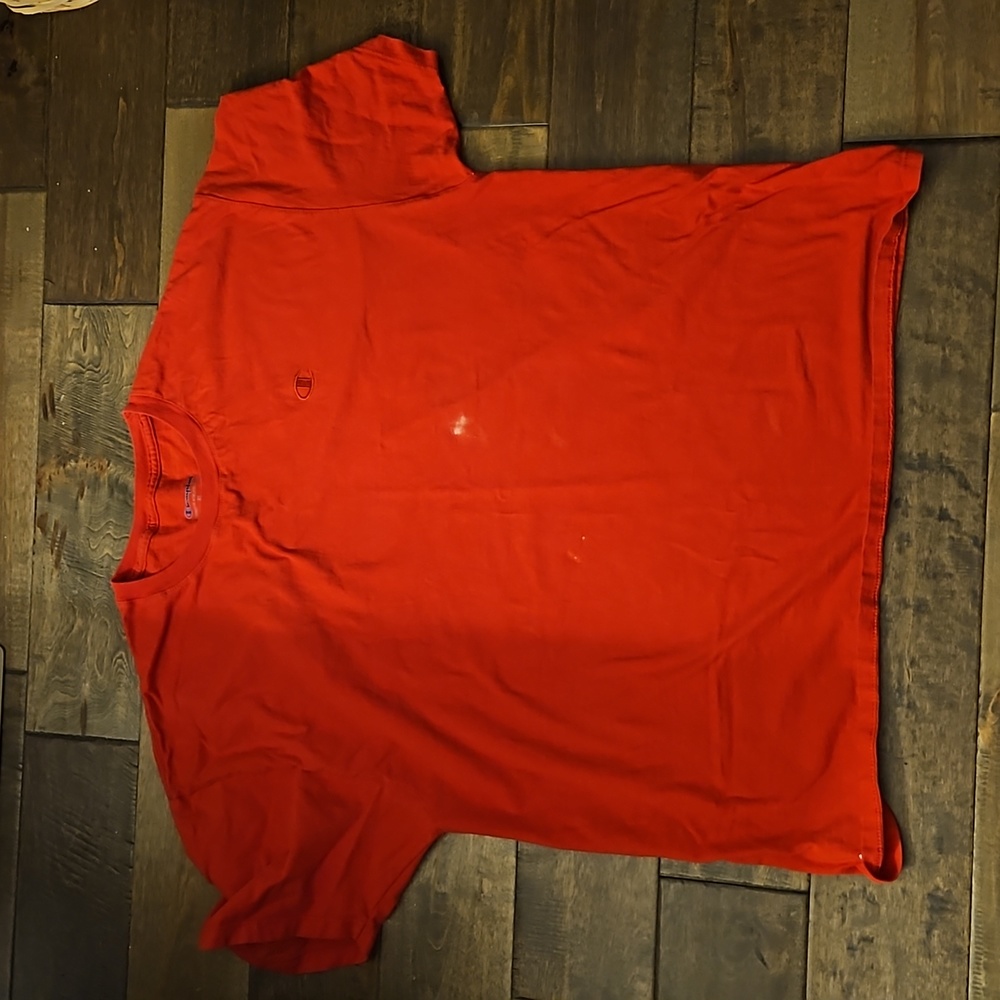 Champion tshirt